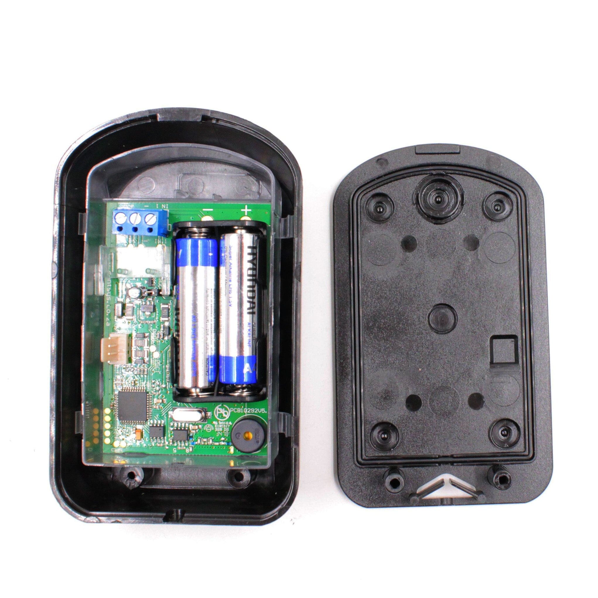 Centurion Nova Centsys Smartguard Air Genuine Keypad | Remote Pro